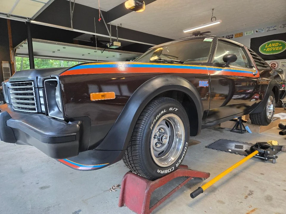 1978 Dodge Aspen - Image 11 of 31