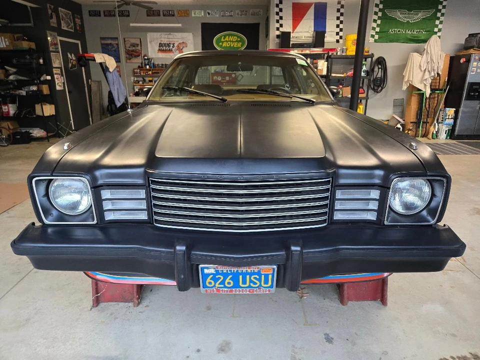 1978 Dodge Aspen - Image 10 of 31