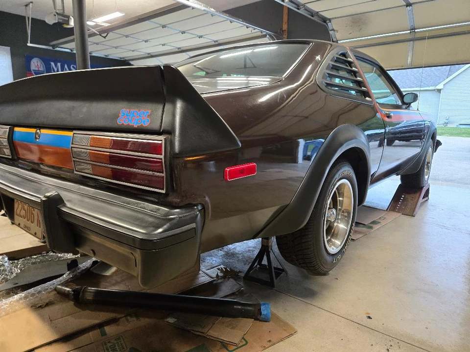 1978 Dodge Aspen - Image 27 of 31