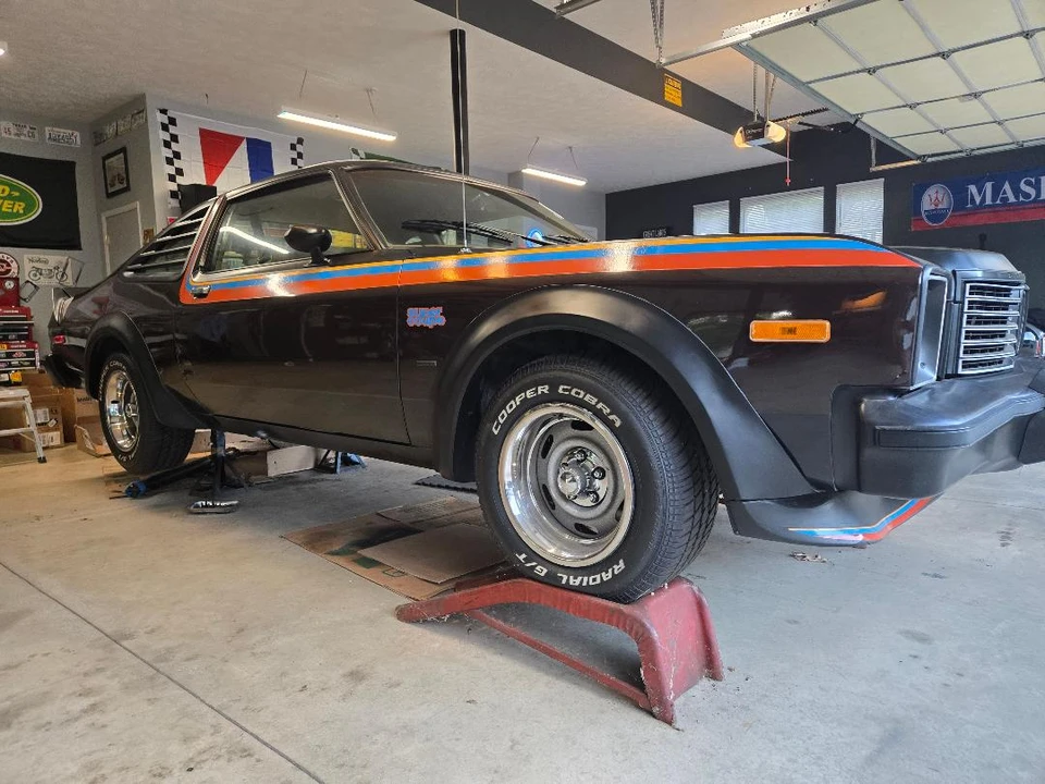 1978 Dodge Aspen - Image 18 of 31