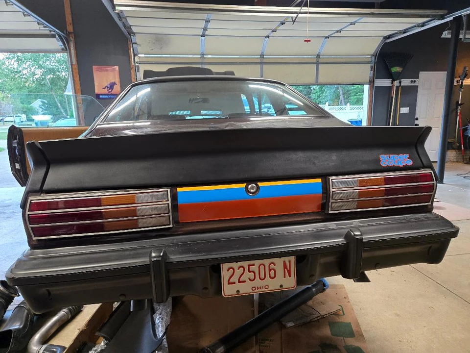 1978 Dodge Aspen - Image 14 of 31