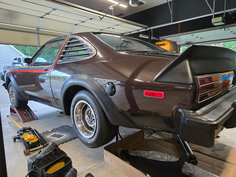 1978 Dodge Aspen - Image 13 of 31