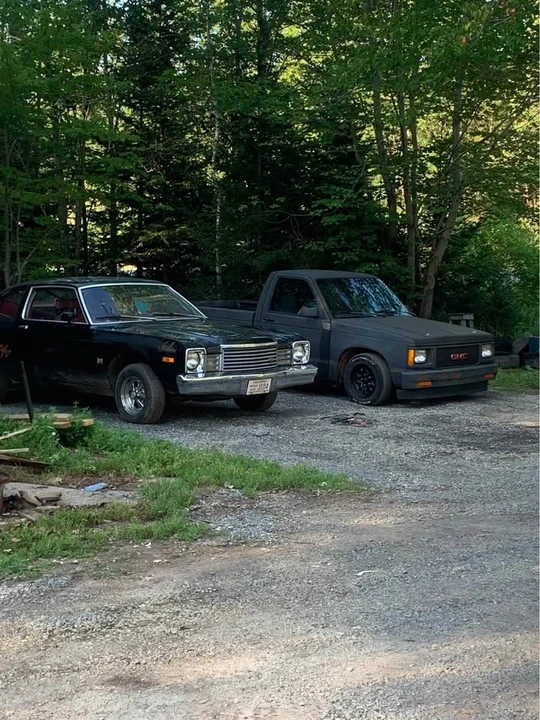 1978 Dodge Aspen - Image 7 of 8
