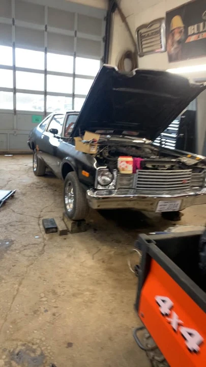 1978 Dodge Aspen - Image 6 of 8