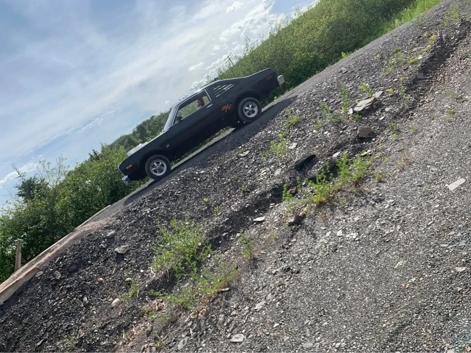 1978 Dodge Aspen - Image 4 of 8