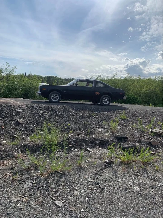 1978 Dodge Aspen - Image 3 of 8