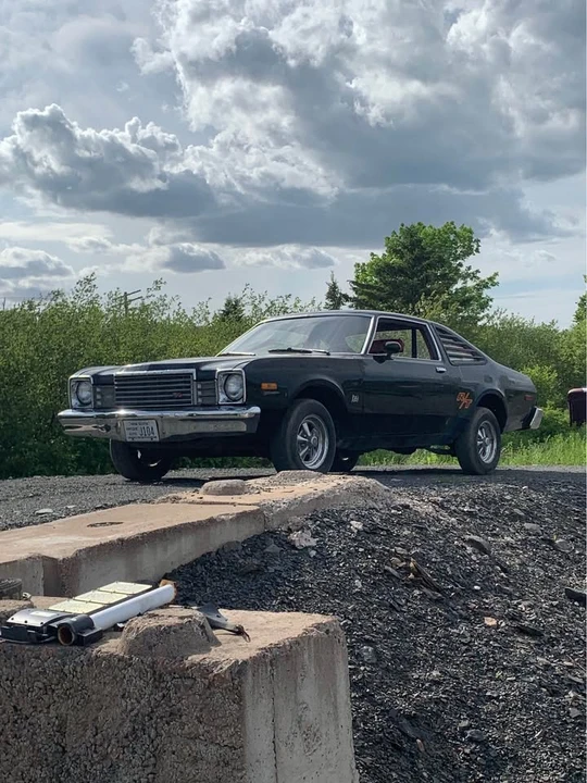 1978 Dodge Aspen - Image 2 of 8