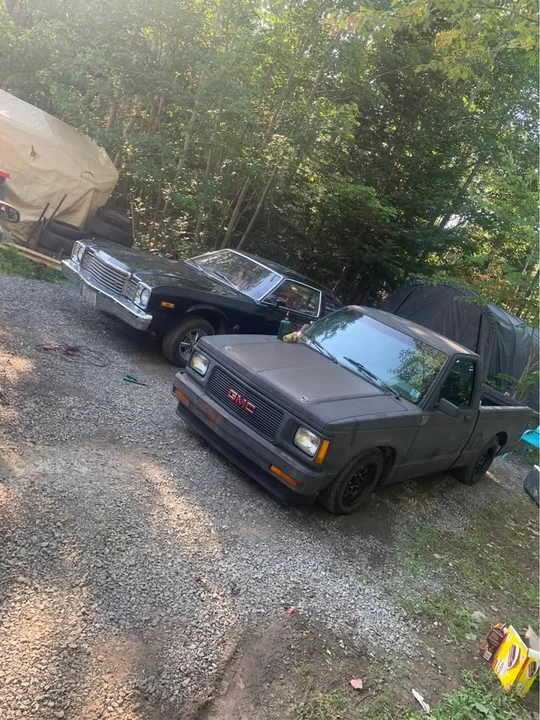 1978 Dodge Aspen - Image 8 of 8