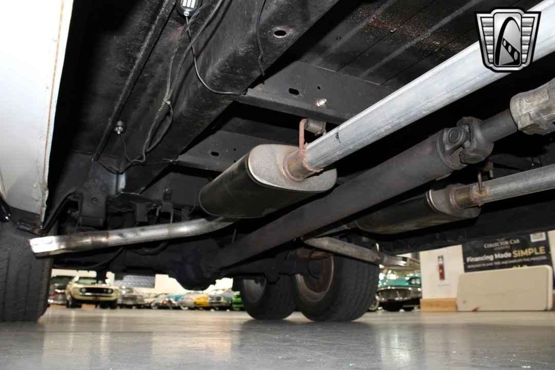 1978 Dodge Ram Van - Image 13 of 21