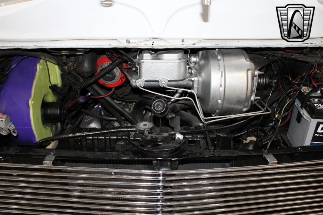 1978 Dodge Ram Van - Image 11 of 12
