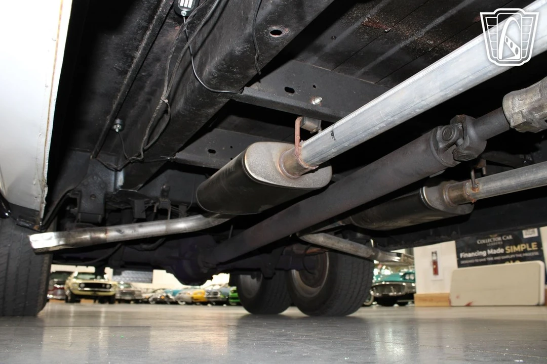 1978 Dodge Ram Van - Image 12 of 12