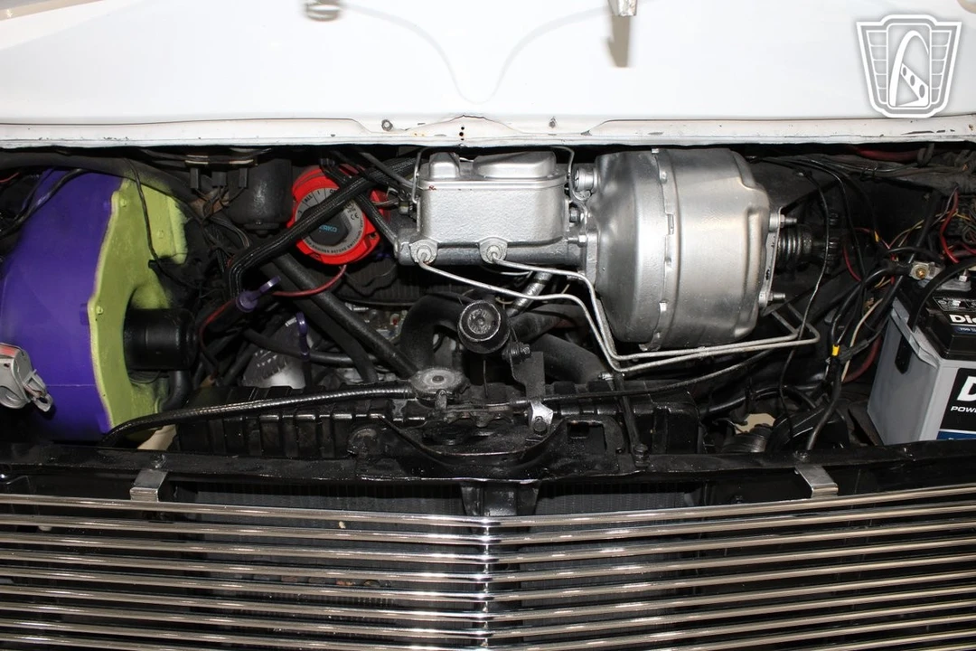 1978 Dodge Ram Van - Image 10 of 12