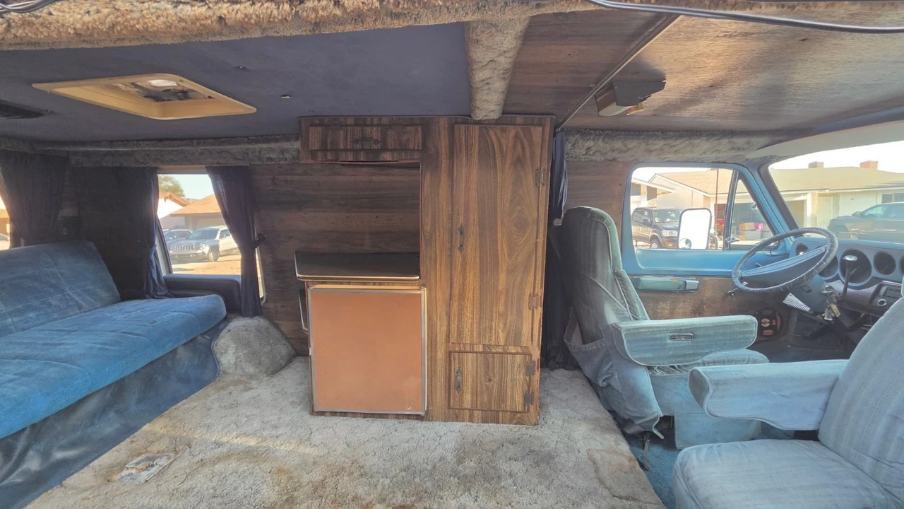 1978 Dodge B Series - Image 15 of 18
