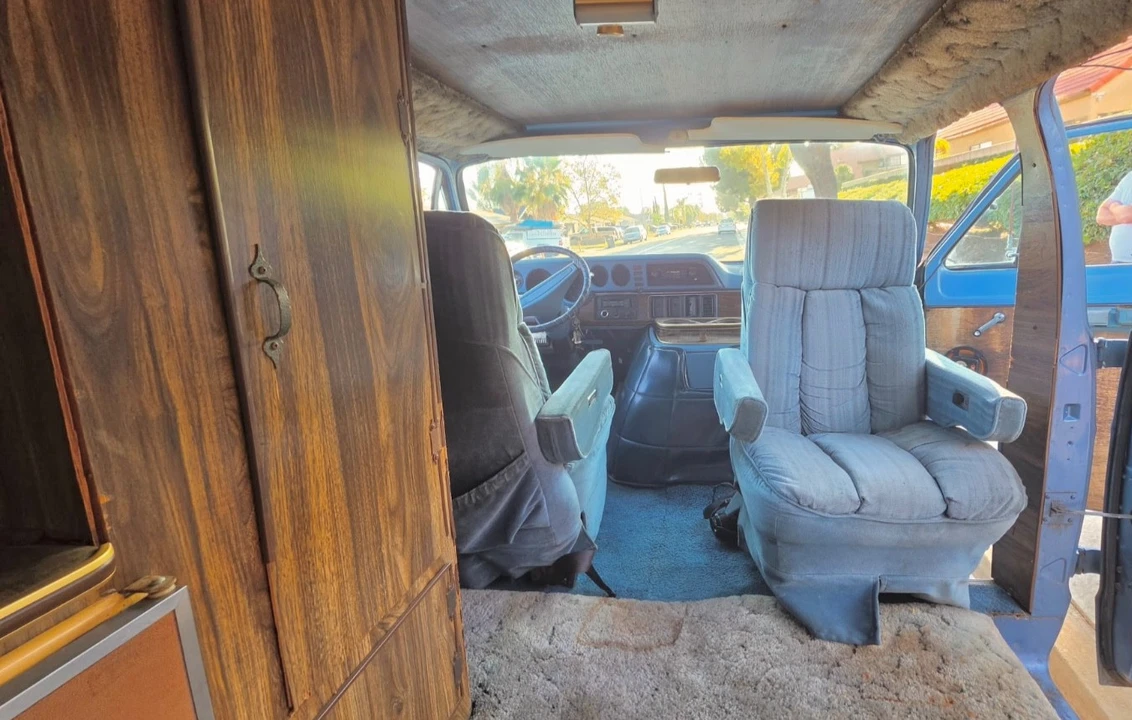 1978 Dodge B Series - Image 14 of 18