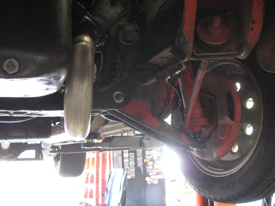 1978 Dodge Challenger 2nd Gen - Image 8 of 21