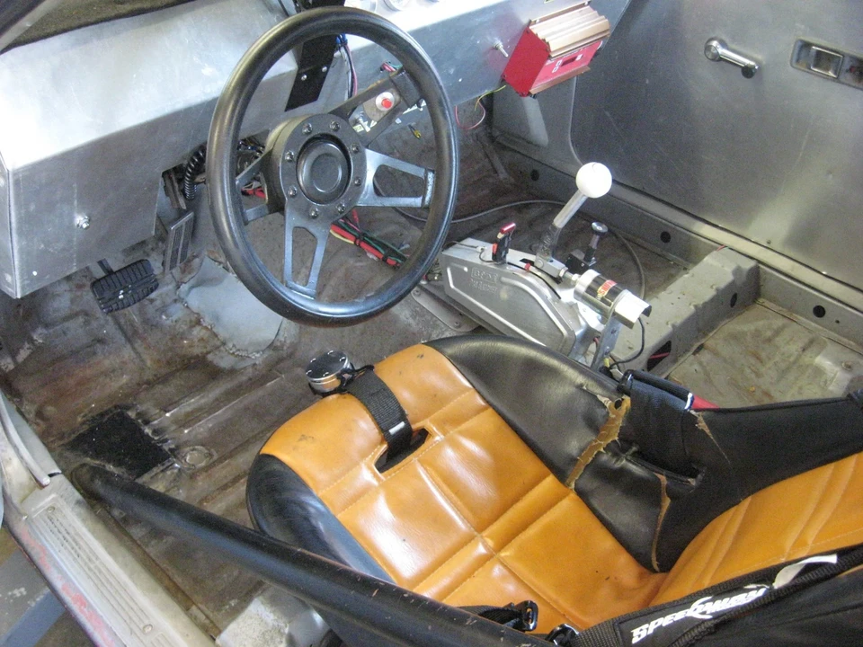 1978 Dodge Challenger 2nd Gen - Image 21 of 21