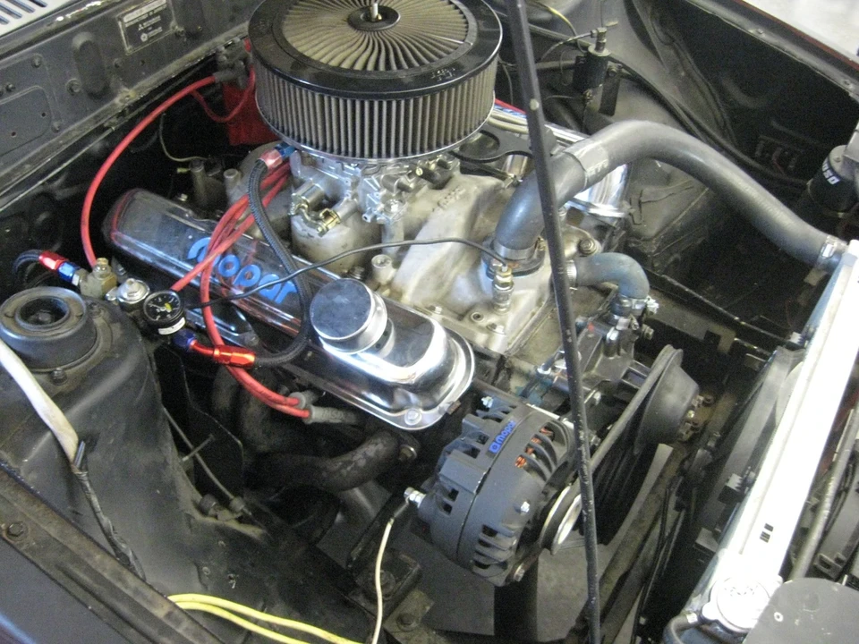 1978 Dodge Challenger 2nd Gen - Image 18 of 21
