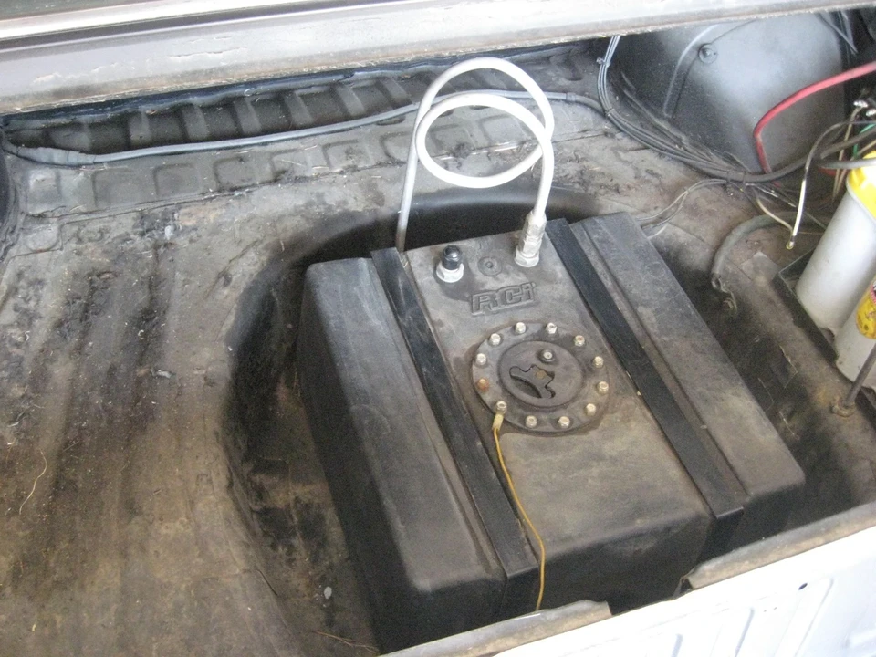 1978 Dodge Challenger 2nd Gen - Image 19 of 21