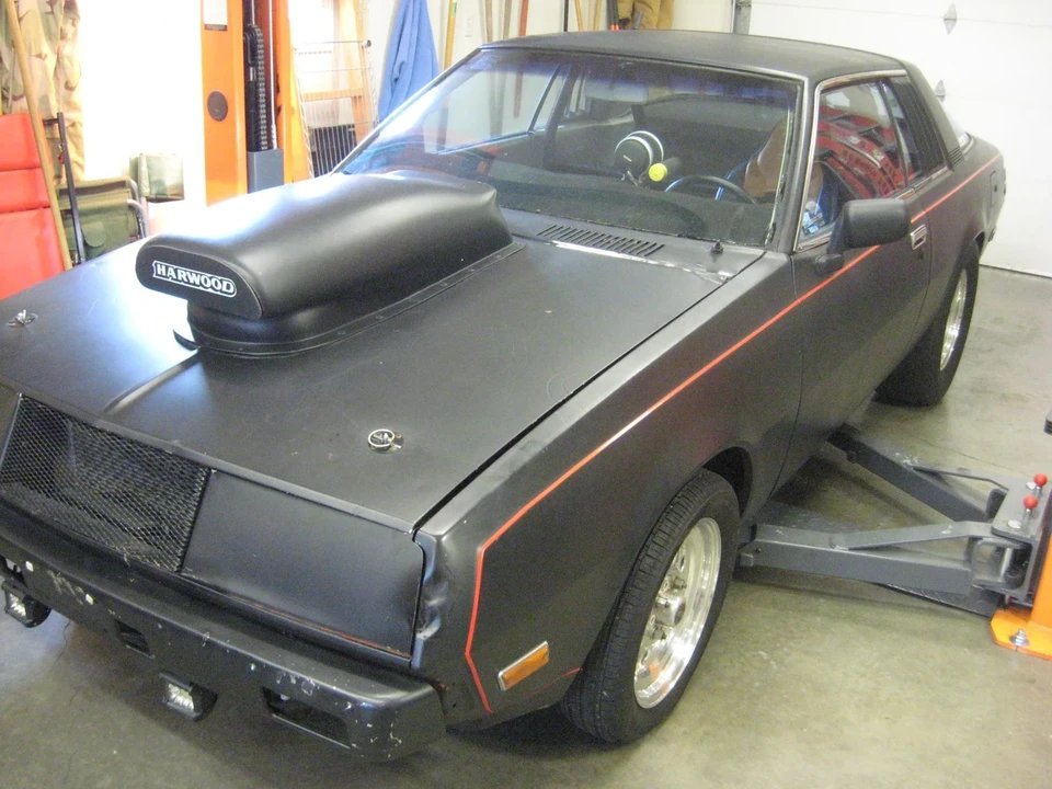 1978 Dodge Challenger 2nd Gen - Image 3 of 21