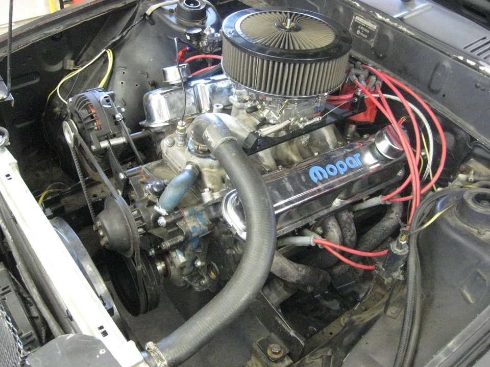 1978 Dodge Challenger 2nd Gen - Image 17 of 21