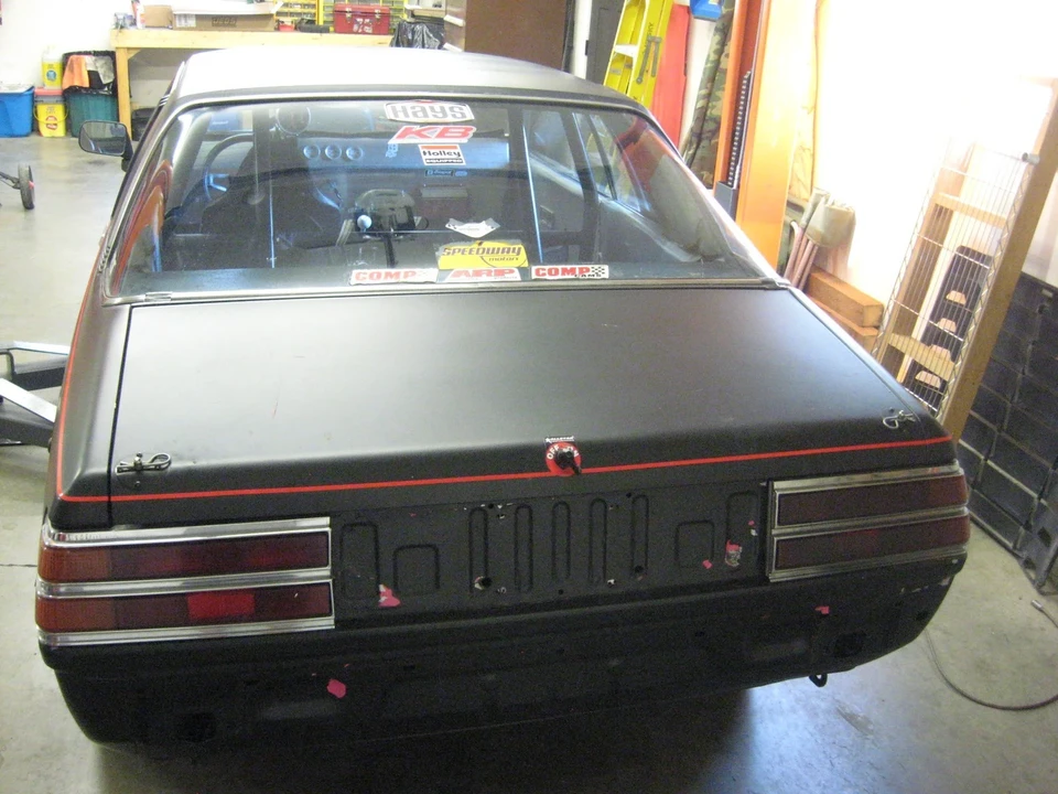 1978 Dodge Challenger 2nd Gen - Image 5 of 21
