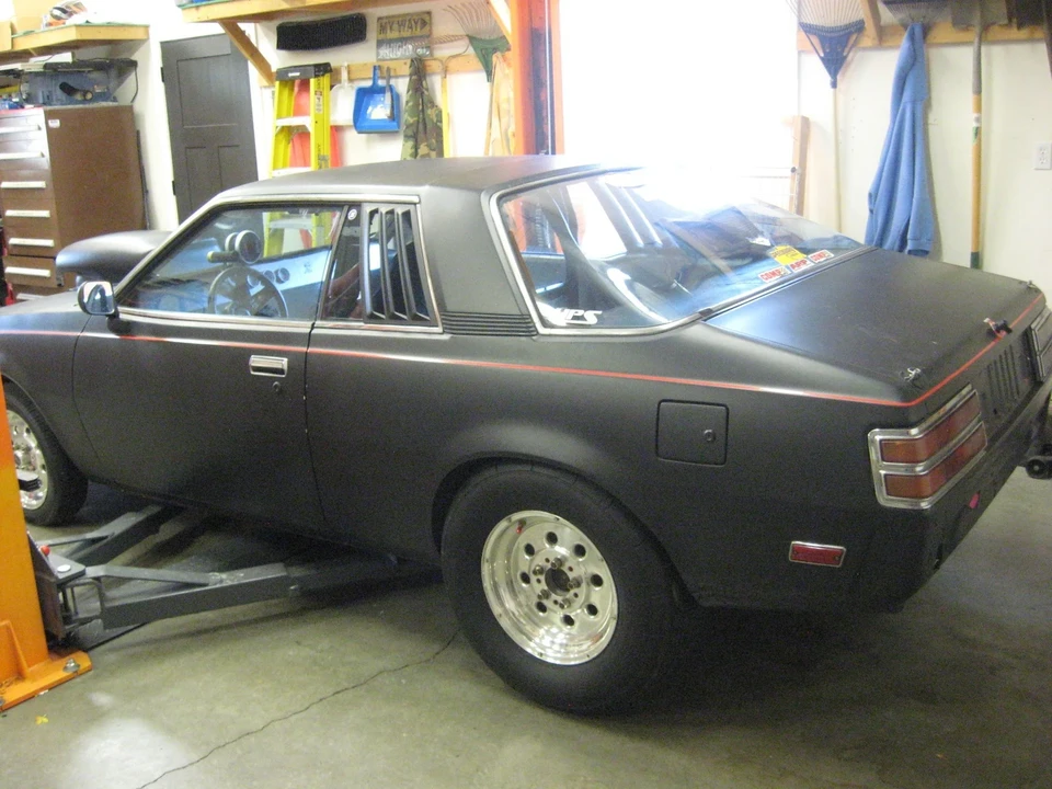 1978 Dodge Challenger 2nd Gen - Image 4 of 21