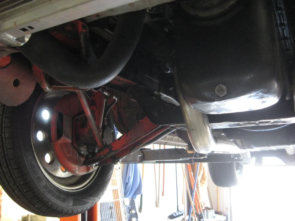 1978 Dodge Challenger 2nd Gen - Image 7 of 21