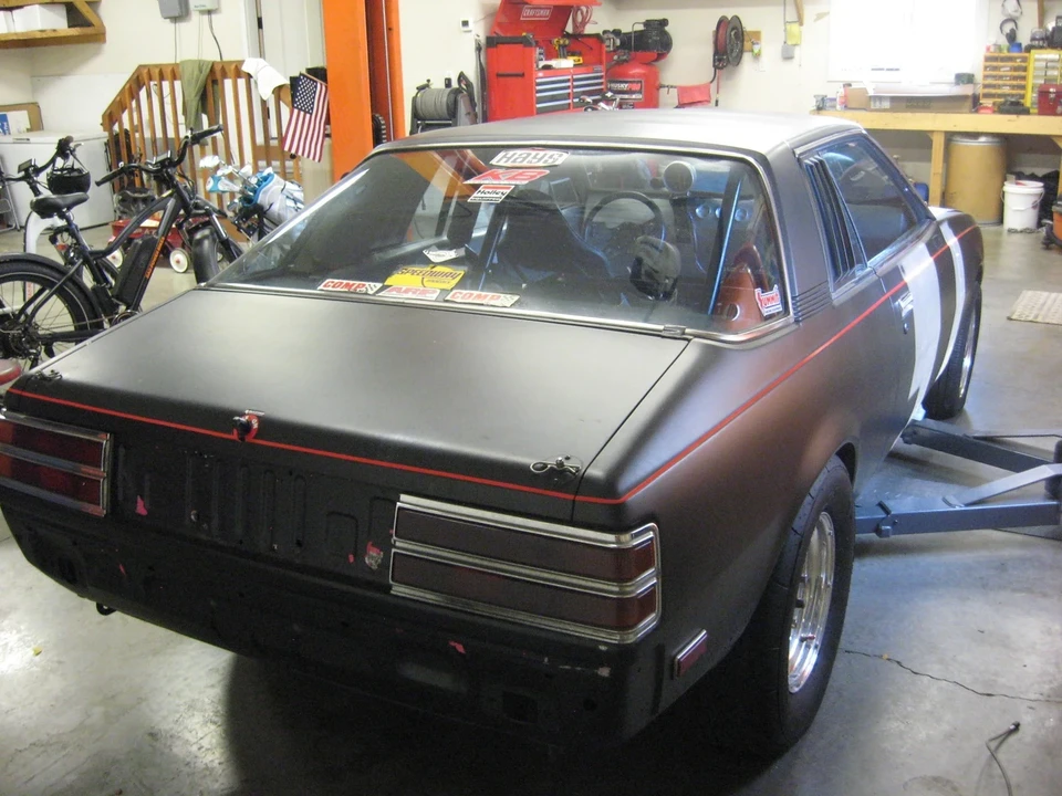 1978 Dodge Challenger 2nd Gen - Image 6 of 21