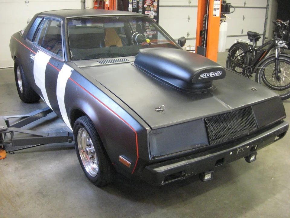 1978 Dodge Challenger 2nd Gen - Image 2 of 21