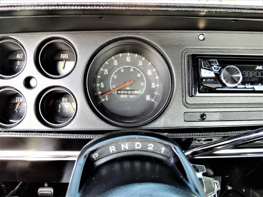 1978 Dodge D Series 3rd Gen - Image 4 of 12