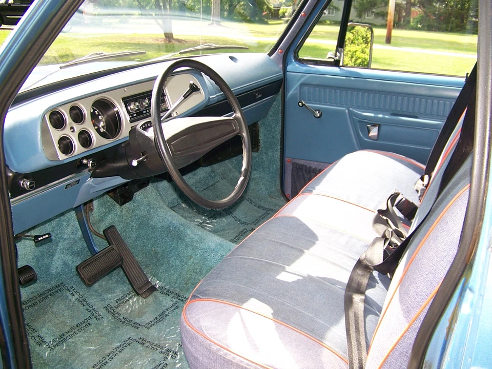 1978 Dodge D Series 3rd Gen - Image 16 of 31