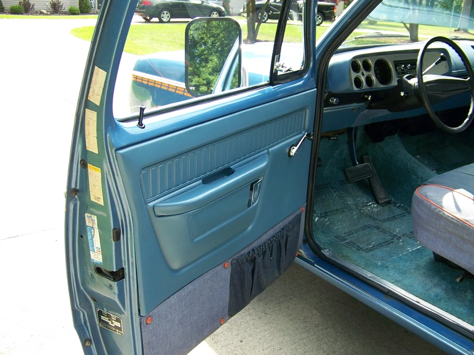 1978 Dodge D Series 3rd Gen - Image 28 of 31