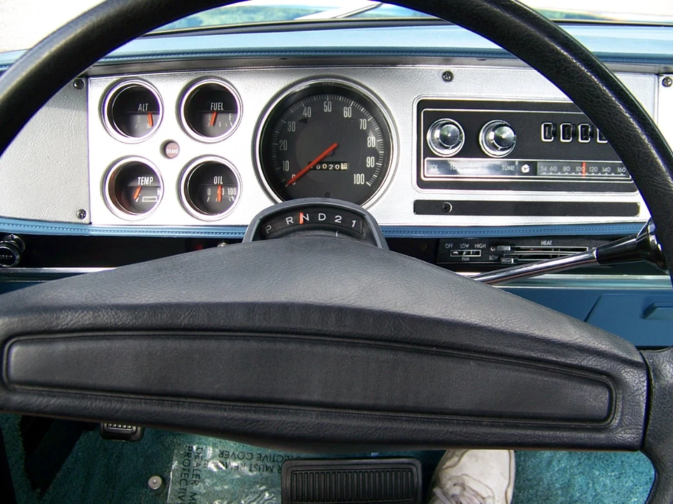1978 Dodge D Series 3rd Gen - Image 18 of 31