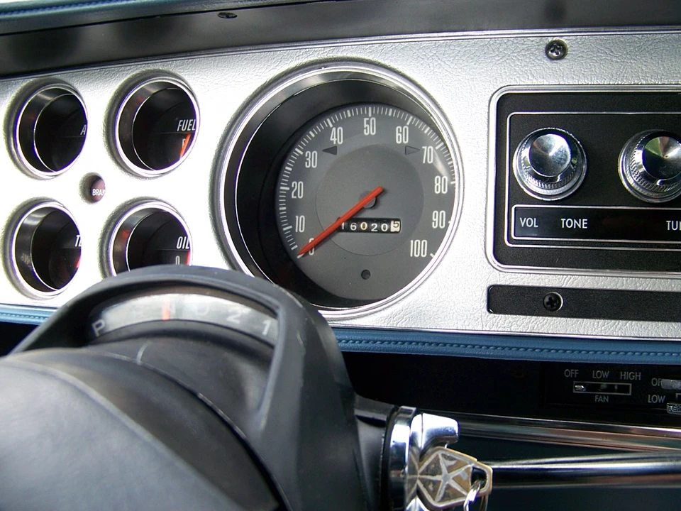 1978 Dodge D Series 3rd Gen - Image 19 of 31