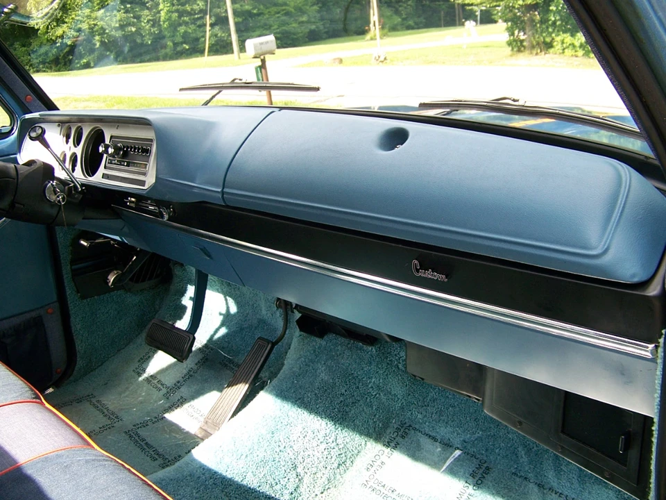 1978 Dodge D Series 3rd Gen - Image 21 of 31