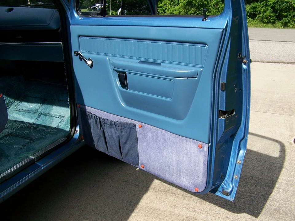 1978 Dodge D Series 3rd Gen - Image 29 of 31