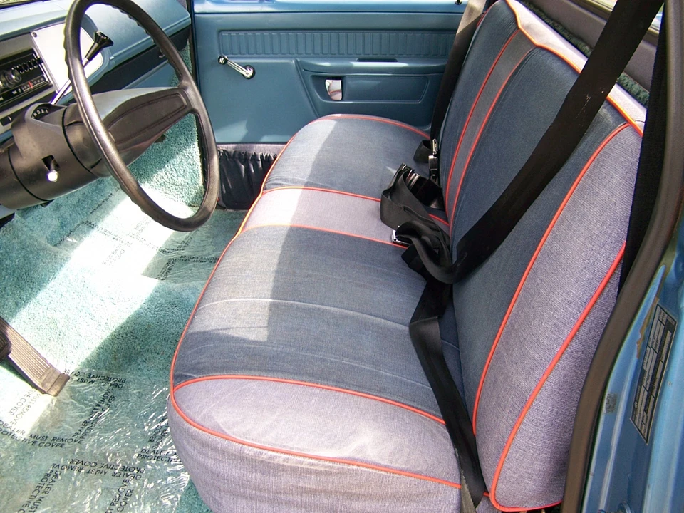 1978 Dodge D Series 3rd Gen - Image 24 of 31