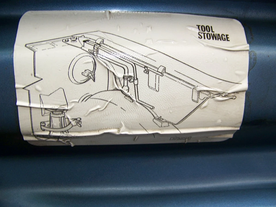 1978 Dodge D Series 3rd Gen - Image 31 of 31