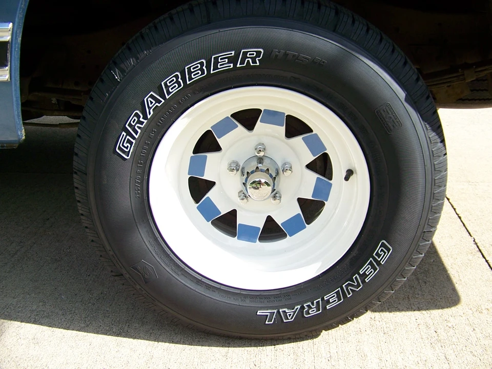 1978 Dodge D Series 3rd Gen - Image 15 of 31