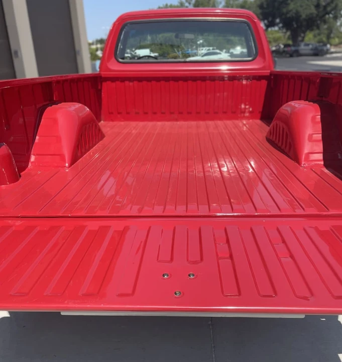 1978 Dodge D Series 3rd Gen - Image 11 of 11
