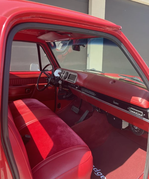1978 Dodge D Series 3rd Gen - Image 7 of 11