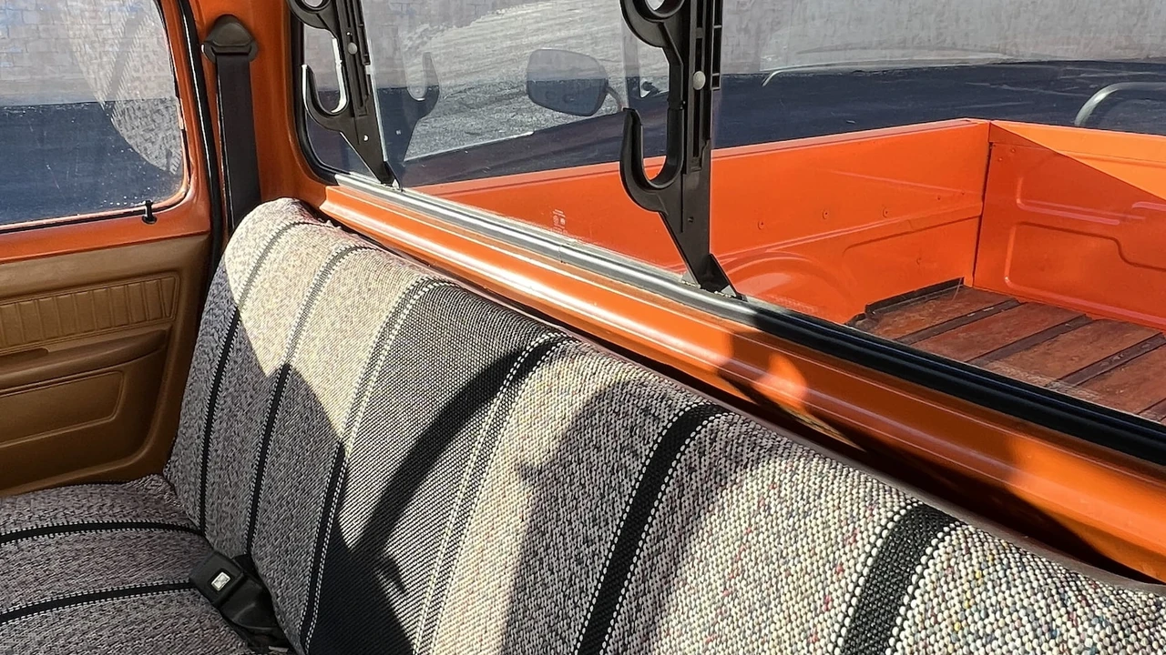 1978 Dodge D Series 3rd Gen - Image 4 of 6