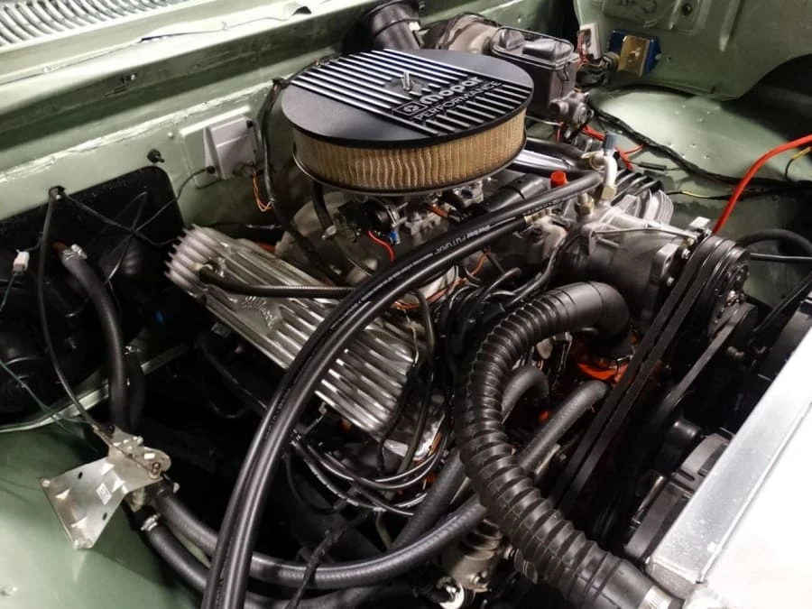 1978 Dodge D Series 3rd Gen - Image 3 of 8