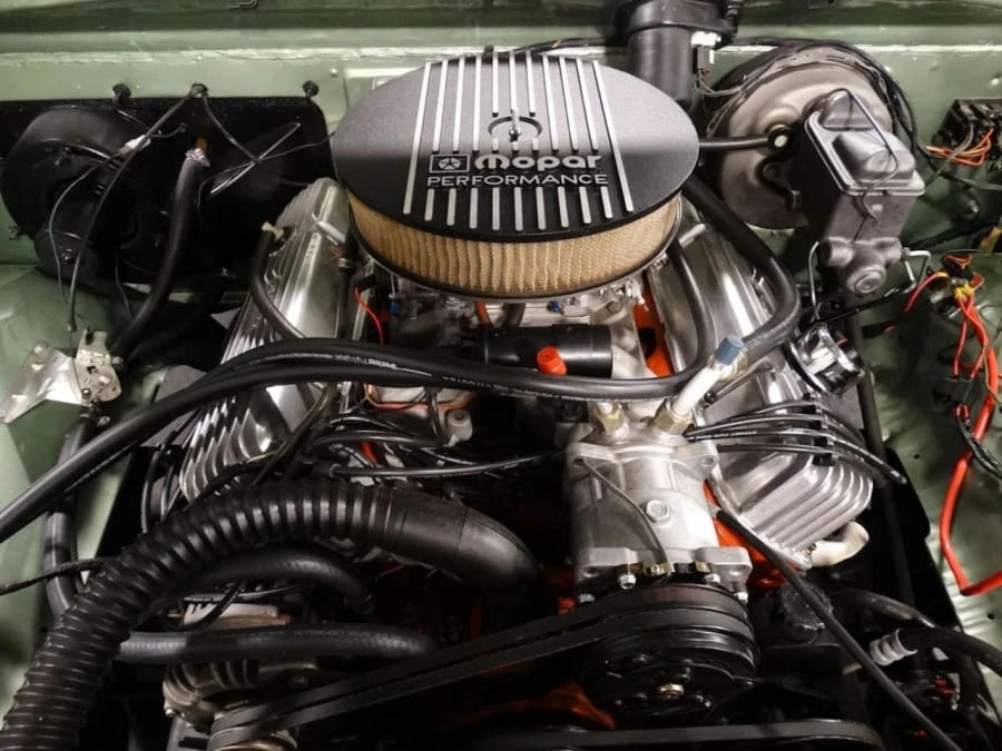 1978 Dodge D Series 3rd Gen - Image 4 of 8