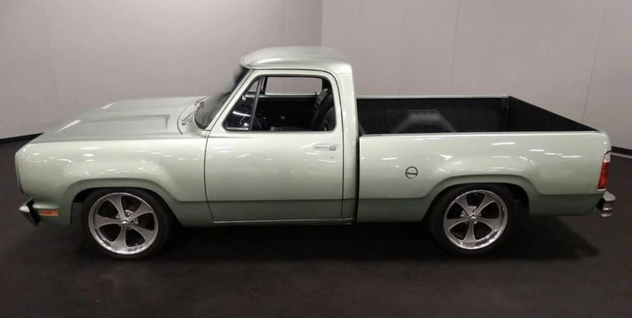 1978 Dodge D Series 3rd Gen - Image 7 of 8