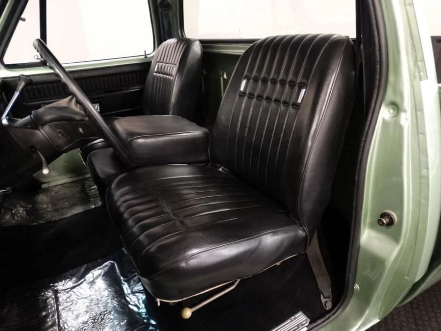 1978 Dodge D Series 3rd Gen - Image 2 of 8