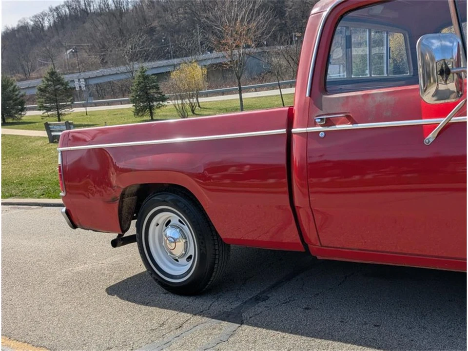 1978 Dodge D Series 3rd Gen - Image 13 of 31