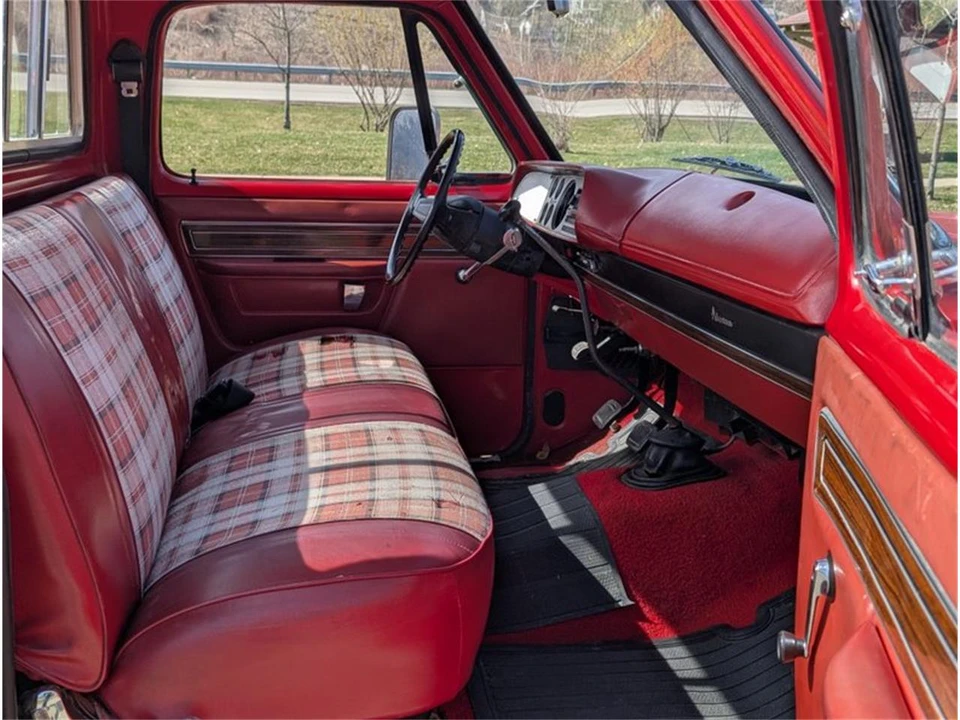 1978 Dodge D Series 3rd Gen - Image 22 of 31