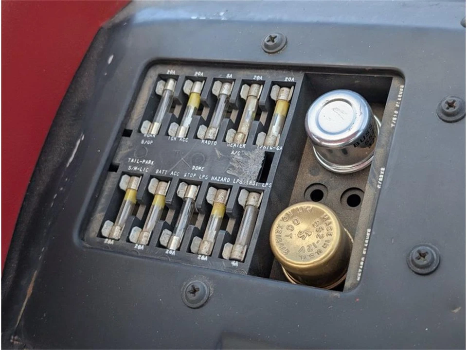 1978 Dodge D Series 3rd Gen - Image 31 of 31