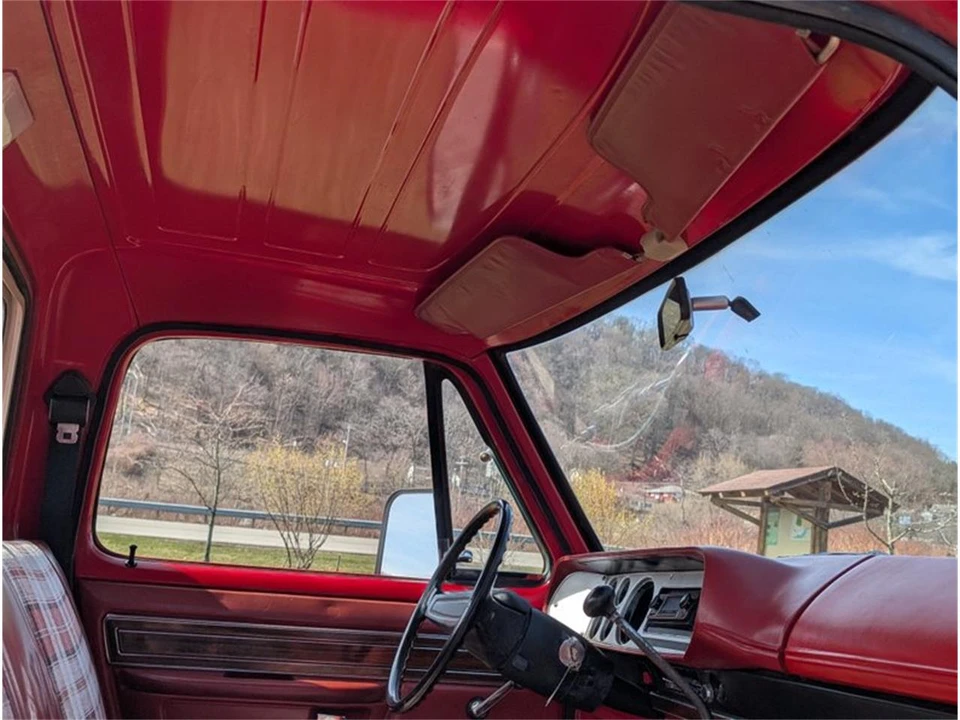 1978 Dodge D Series 3rd Gen - Image 19 of 31